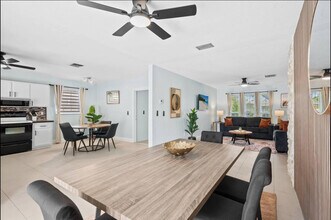 304 SE 4th St in Dania Beach, FL - Building Photo - Building Photo