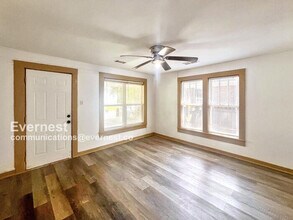 316 W 20th St in North Little Rock, AR - Building Photo - Building Photo