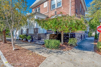 533 S Franklin St in Wilkes-Barre, PA - Building Photo - Building Photo