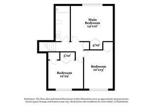 2709 Bretton Woods Dr in Columbus, OH - Building Photo - Building Photo