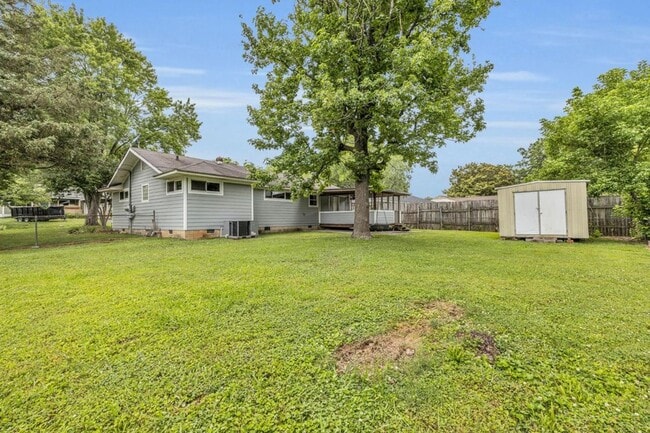 740 Lanoir St in Chattanooga, TN - Building Photo - Building Photo