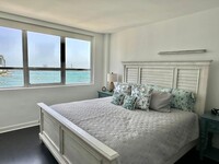 1500 Bay Rd, Unit 1428S in Miami Beach, FL - Building Photo - Building Photo