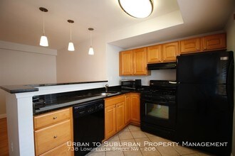 738 Longfellow St NW-Unit -206 in Washington, DC - Building Photo - Building Photo