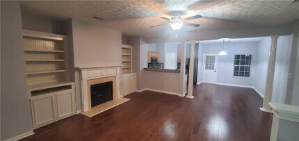 2942 Greyhawk Ln in Cumming, GA - Building Photo - Building Photo