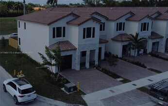 24720 SW 119th Pl in Homestead, FL - Building Photo - Building Photo