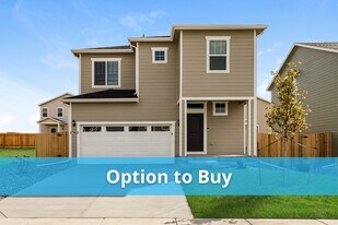 17902 E 94th Pl in Commerce City, CO - Building Photo