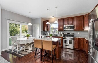 4120 McNery Dr in Columbus, OH - Foto de edificio - Building Photo