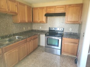 1141 15th Way SW in Birmingham, AL - Foto de edificio - Building Photo