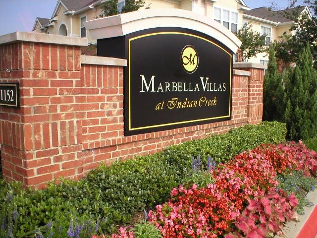 Marbella Villas at Indian Creek in Carrollton, TX - Building Photo - Building Photo