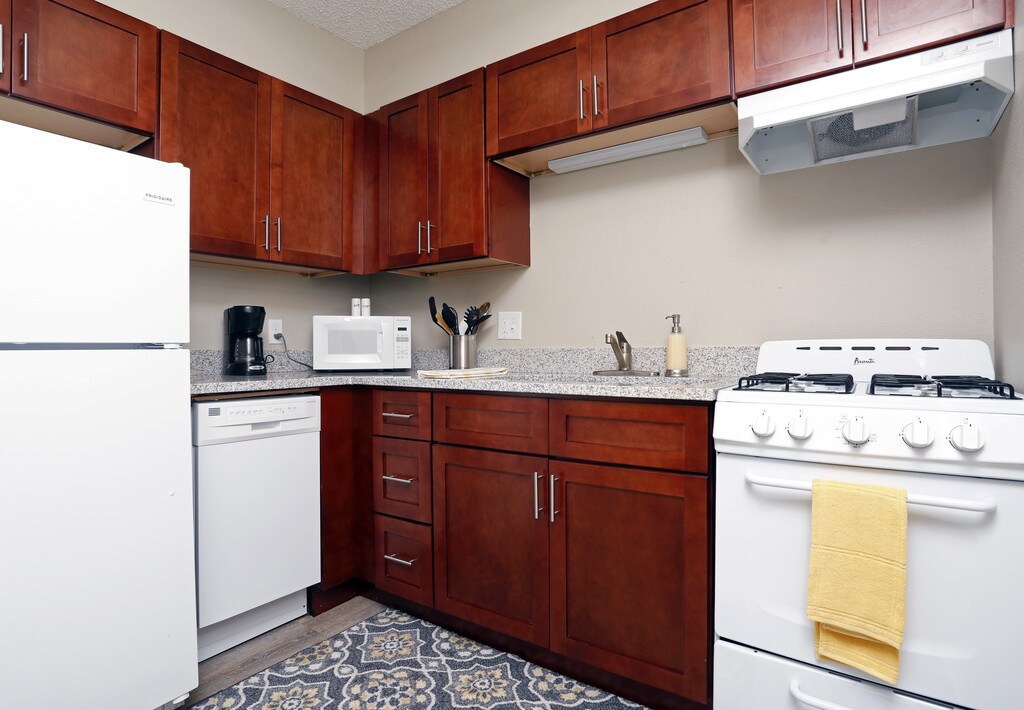 Stephenville Crossing Apartments Stephenville, TX Apartments For Rent