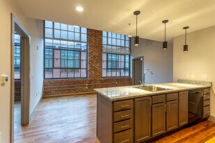 Grey Mill Apartments