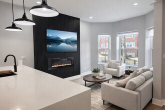 6649 S Woodlawn Ave in Chicago, IL - Building Photo - Building Photo