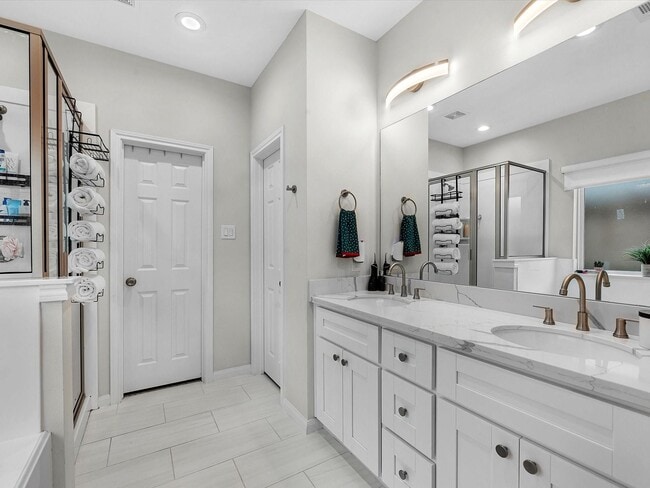 property at 8407 James Franklin St