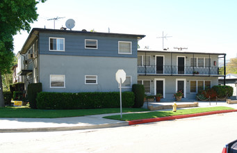 927 W Glenoaks Blvd in Glendale, CA - Building Photo - Building Photo