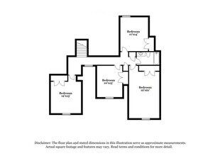 4815 Half Moon Cove in Memphis, TN - Building Photo - Building Photo