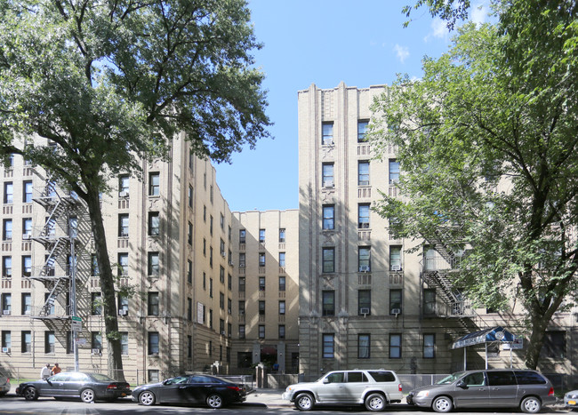 500 Ocean Ave in Brooklyn, NY - Building Photo - Building Photo