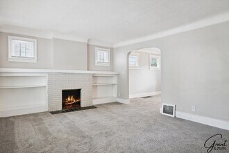 15484 Northlawn St in Detroit, MI - Foto de edificio - Building Photo