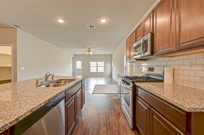 property at 23403 Dovetail Colony Ct