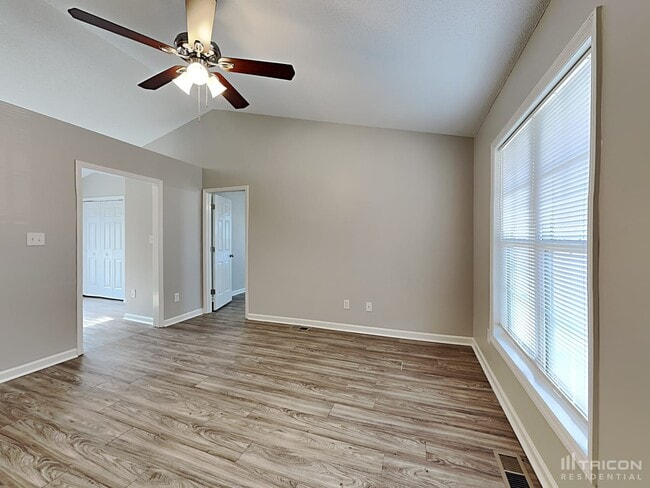 1203 Delham Rd in Knightdale, NC - Building Photo - Building Photo