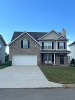 3313 Song Sparrow Dr in Maryville, TN - Building Photo