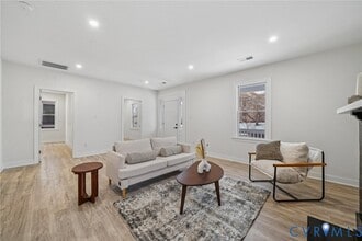 1127 W Washington St in Petersburg, VA - Building Photo - Building Photo