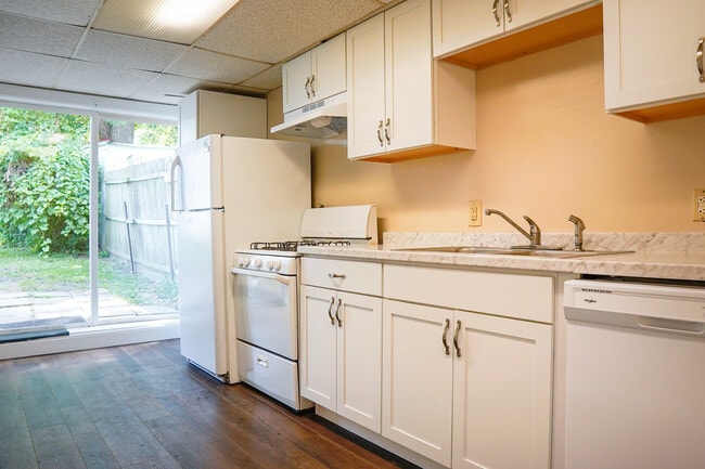 property at 435 N Water St