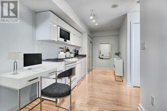 151 Dan Leckie Way in Toronto, ON - Building Photo - Building Photo