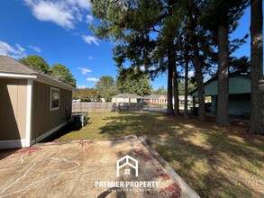 4702 Chevron Rd in Memphis, TN - Building Photo - Building Photo