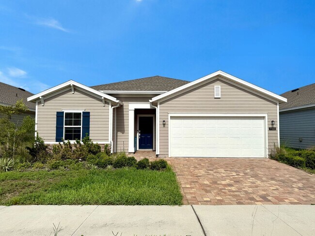 property at 7560 Chervil St