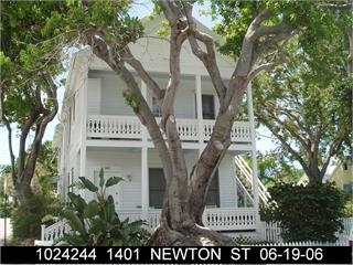 1401 Newton St in Key West, FL - Building Photo