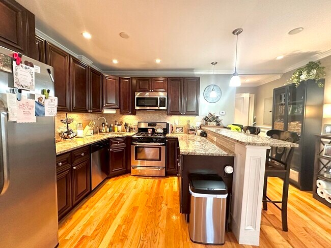 48 Chelmsford St in Boston, MA - Building Photo - Building Photo