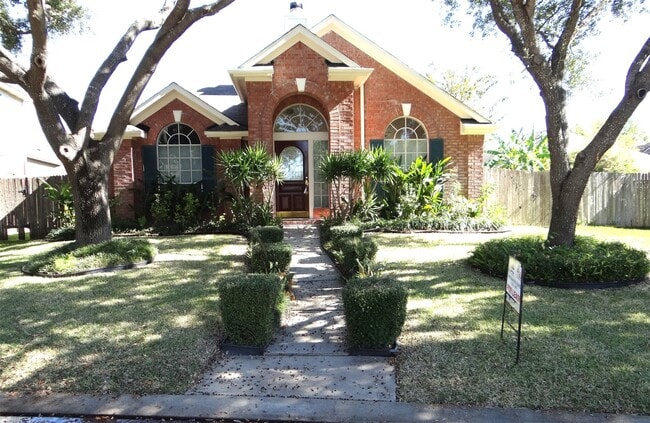 property at 15911 Timber Chase Dr