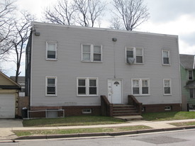 12 Maple Ave Apartments