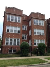 4633-4635 N Lawndale Ave in Chicago, IL - Building Photo - Building Photo