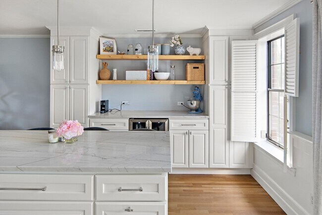 1 Devens St in Boston, MA - Building Photo - Building Photo