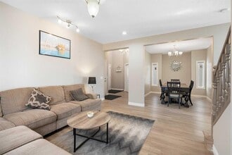 35 Saddleland Way NE in Calgary, AB - Building Photo - Building Photo