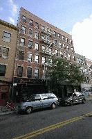 99-101 Avenue B in New York, NY - Building Photo - Building Photo