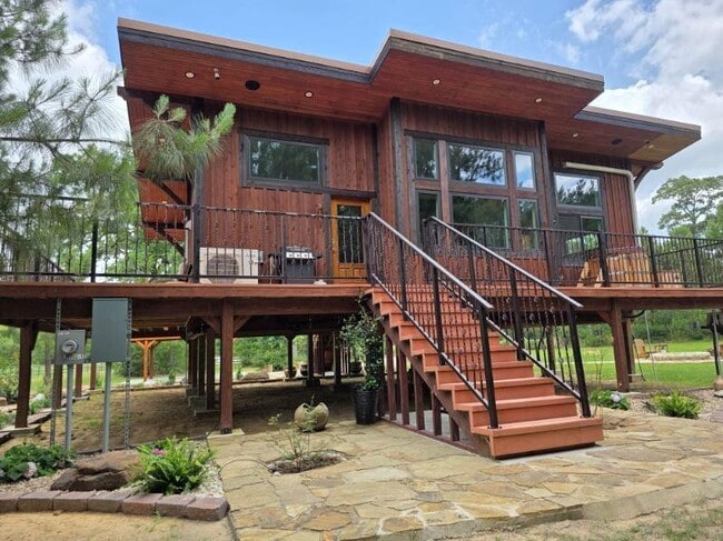 24514 Decker Prairie-Rosehill Rd in Magnolia, TX - Foto de edificio - Building Photo