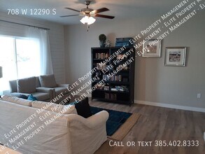 708 W 12290 S in Draper, UT - Building Photo - Building Photo
