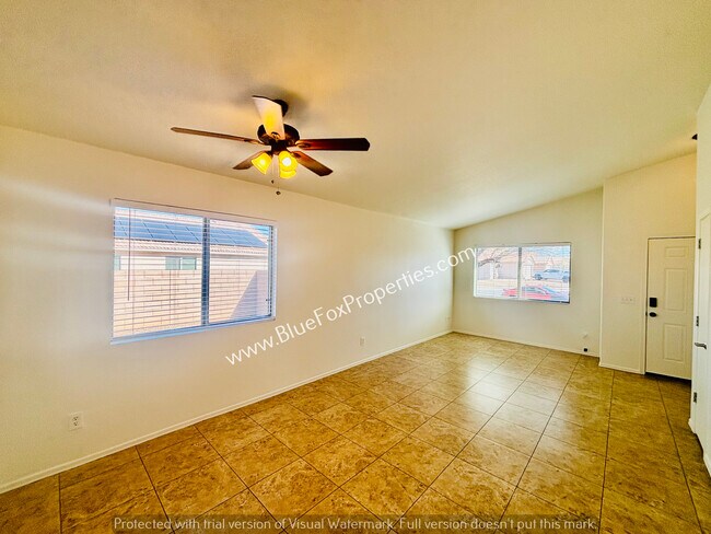 5670 S Lemon Tree Dr in Tucson, AZ - Building Photo - Building Photo
