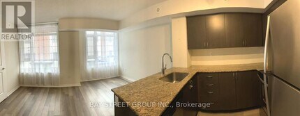80-380 Orchid Pl Dr in Toronto, ON - Building Photo - Building Photo