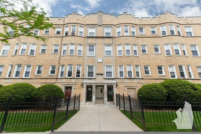 property at 4501 Malden St