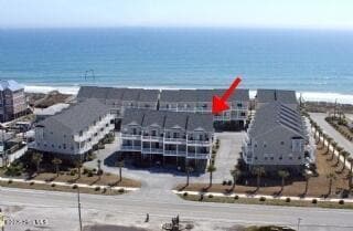 108 Sea Star Cir in Surf City, NC - Foto de edificio - Building Photo