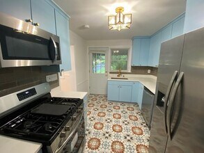 1653 Mussula Rd in Towson, MD - Building Photo - Building Photo