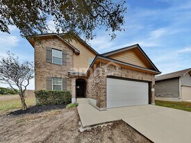 2417 York Bend in San Antonio, TX - Building Photo