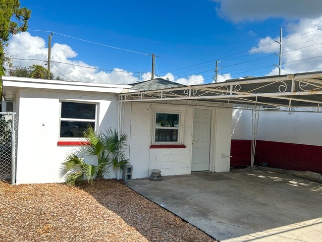 property at 655 28th St S