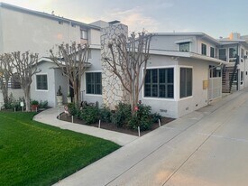 547 South St in Glendale, CA - Building Photo
