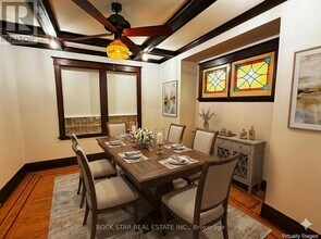 203 Fairleigh Ave S in Hamilton, ON - Building Photo - Building Photo