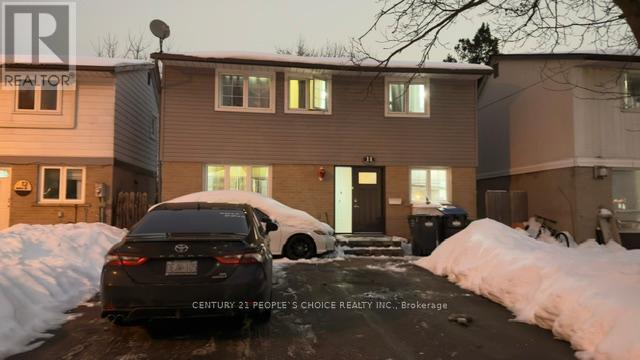 property at 11 Habitat Square