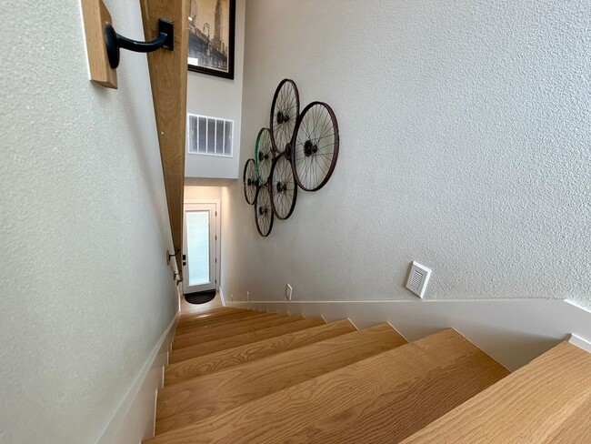 611 SW 2nd St in Bentonville, AR - Building Photo - Building Photo